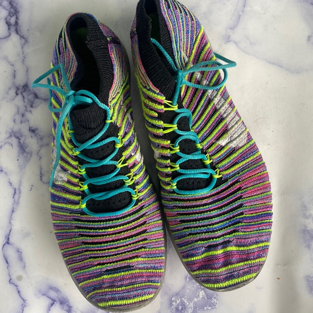 Nike Free Run